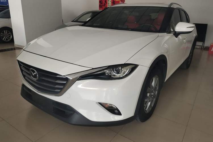 Ojetý Mazda CX-4 2018 2.0L Automatic Two-Wheel Drive Blue Sky Premium Upgrade Version China V Standard Guazi used car, China used car export, Used car for sale, Used  cars, Cheapest cars for sale