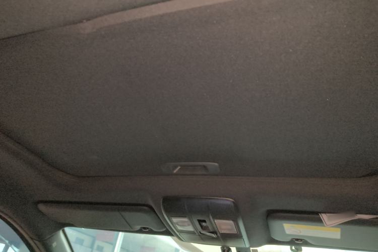 Used Mazda CX-4 2020 2.5L Automatic 4x4 Sky Blue Passion Edition Headliner