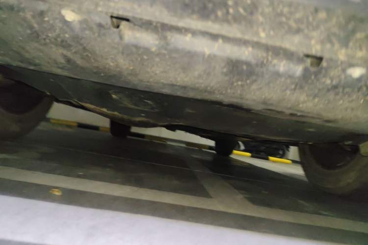 Used Mazda CX-4 2020 2.0L Automatic Two-Wheel Drive Blue Sky Dynamic Edition Chassis Front