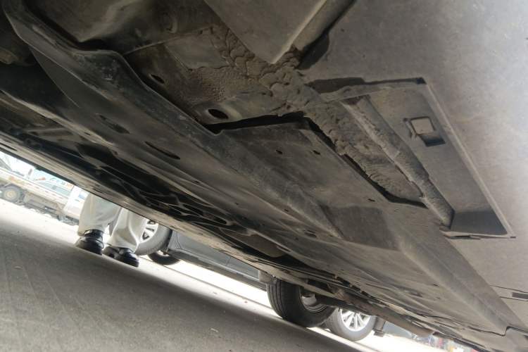 Used Mazda CX-4 2020 2.0L Automatic Two-Wheel Drive Blue Sky Dynamic Edition Chassis Front Left