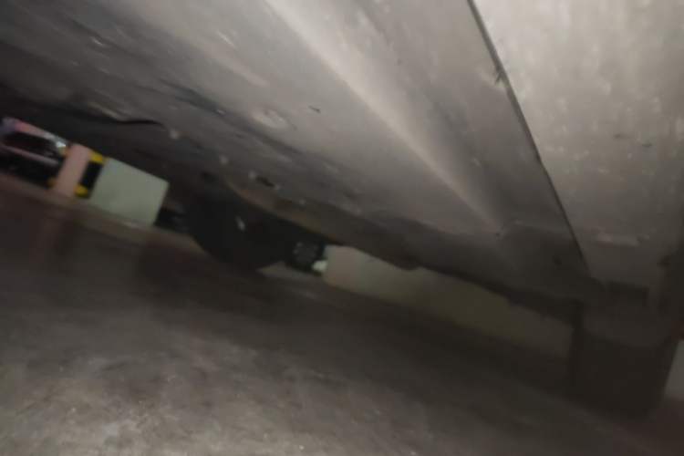 Used Mazda CX-4 2020 2.0L Automatic Two-Wheel Drive Blue Sky Dynamic Edition Chassis Front Left