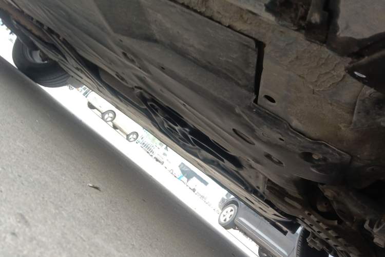 Used Mazda CX-4 2020 2.0L Automatic Two-Wheel Drive Blue Sky Dynamic Edition Chassis Front Right