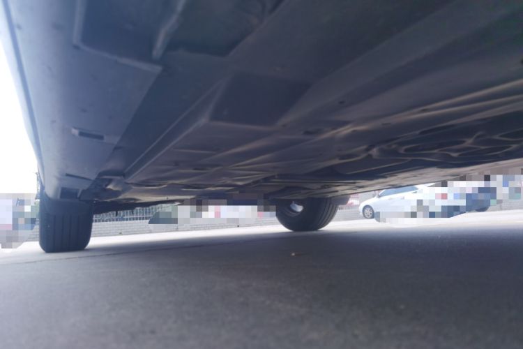 Used Mazda CX-4 2020 2.0L Automatic Two-Wheel Drive Blue Sky Dynamic Edition Chassis Front Right