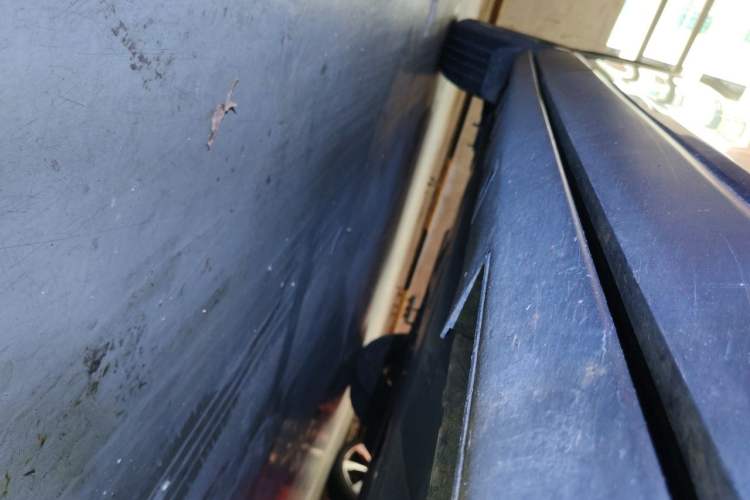 Used Mazda CX-4 2020 2.0L Automatic Two-Wheel Drive Blue Sky Dynamic Edition Chassis Front Right