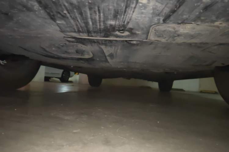 Used Mazda CX-4 2020 2.0L Automatic Two-Wheel Drive Blue Sky Dynamic Edition Chassis Front