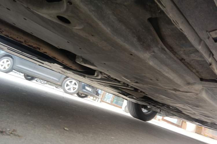 Used Mazda CX-4 2020 2.0L Automatic Two-Wheel Drive Blue Sky Dynamic Edition Chassis Rear Right