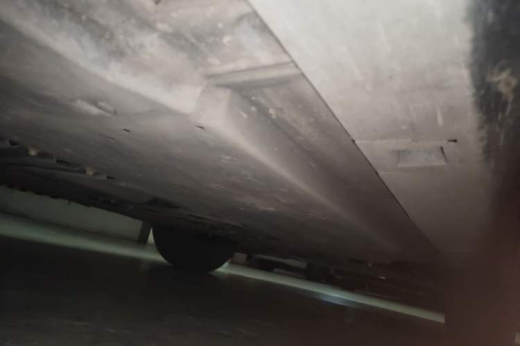 Used Mazda CX-4 2020 2.0L Automatic Two-Wheel Drive Blue Sky Dynamic Edition Chassis Rear Right