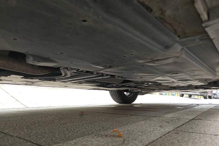 Used Mazda CX-4 2020 2.0L Automatic Two-Wheel Drive Blue Sky Dynamic Edition Chassis Rear Right