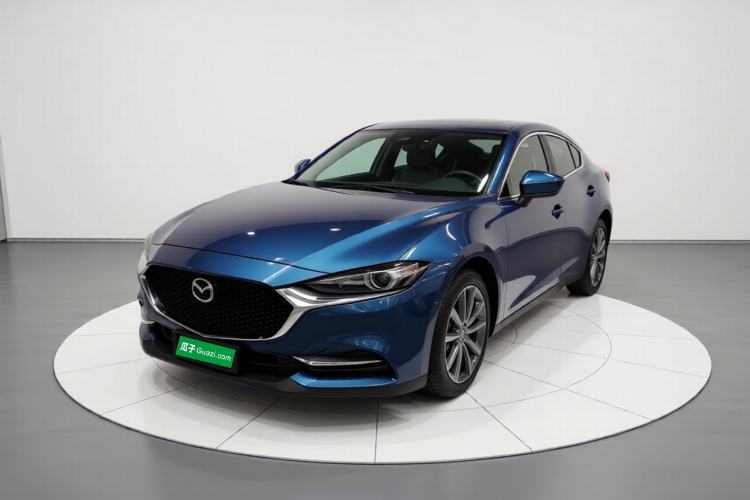 Used Mazda CX-4 2020 2.0L Automatic Two-Wheel Drive Blue Sky Dynamic Edition Guazi used car, China used car export, Used car for sale, Used  cars, Cheapest cars for sale