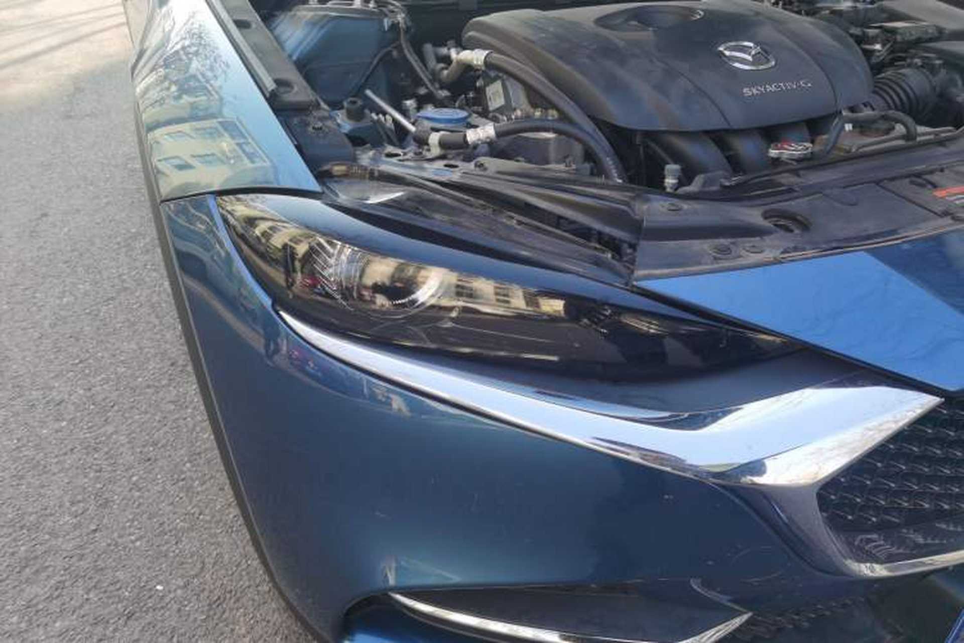 Used Mazda CX-4 2020 2.5L Automatic 2WD Sky-Drive Fun Edition Right Front Headlight