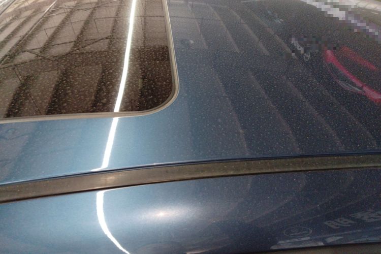 Used Mazda CX-4 2020 2.0L Automatic Two-Wheel Drive Blue Sky Dynamic Edition Roof
