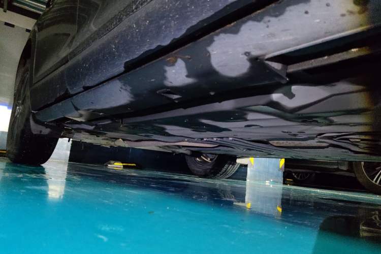 Used Mazda CX-4 2020 2.0L Automatic Two-Wheel Drive Blue Sky Dynamic Edition Chassis Front Right