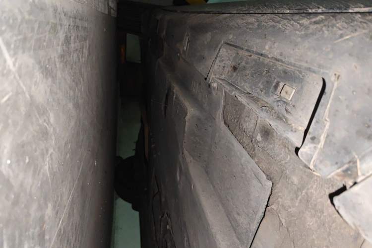Used Mazda CX-4 2020 2.0L Automatic Two-Wheel Drive Blue Sky Exploration Edition Chassis Front Right