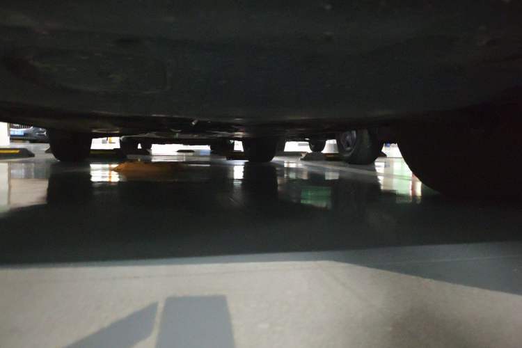 Used Mazda CX-4 2020 2.0L Automatic Two-Wheel Drive Blue Sky Dynamic Edition Chassis Front