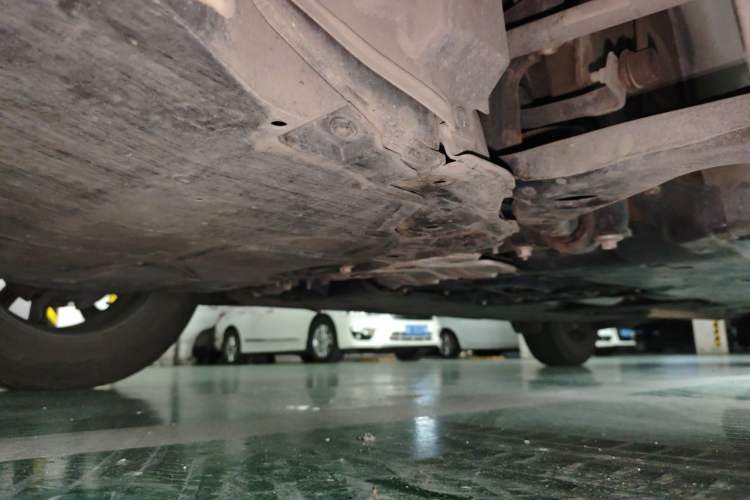 Used Mazda CX-4 2020 2.0L Automatic Two-Wheel Drive Blue Sky Dynamic Edition Chassis Front Left