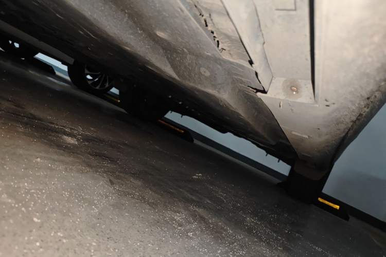 Used Mazda CX-4 2020 2.0L Automatic Two-Wheel Drive Blue Sky Luxury Edition Chassis Front Left