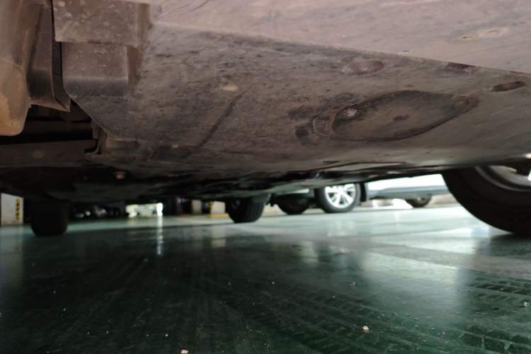 Used Mazda CX-4 2020 2.0L Automatic Two-Wheel Drive Blue Sky Dynamic Edition Chassis Front Right