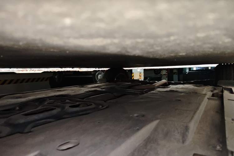 Used Mazda CX-4 2020 2.5L Automatic 2WD Sky-Drive Fun Edition Chassis Front Right