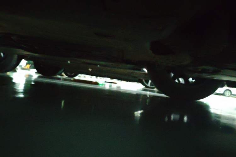 Used Mazda CX-4 2020 2.0L Automatic Two-Wheel Drive Blue Sky Dynamic Edition Chassis Front Right