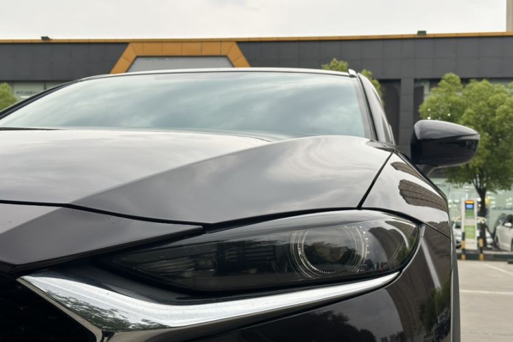 Used Mazda CX-4 2020 2.5L Automatic 2WD Sky-Drive Fun Edition Exterior 11