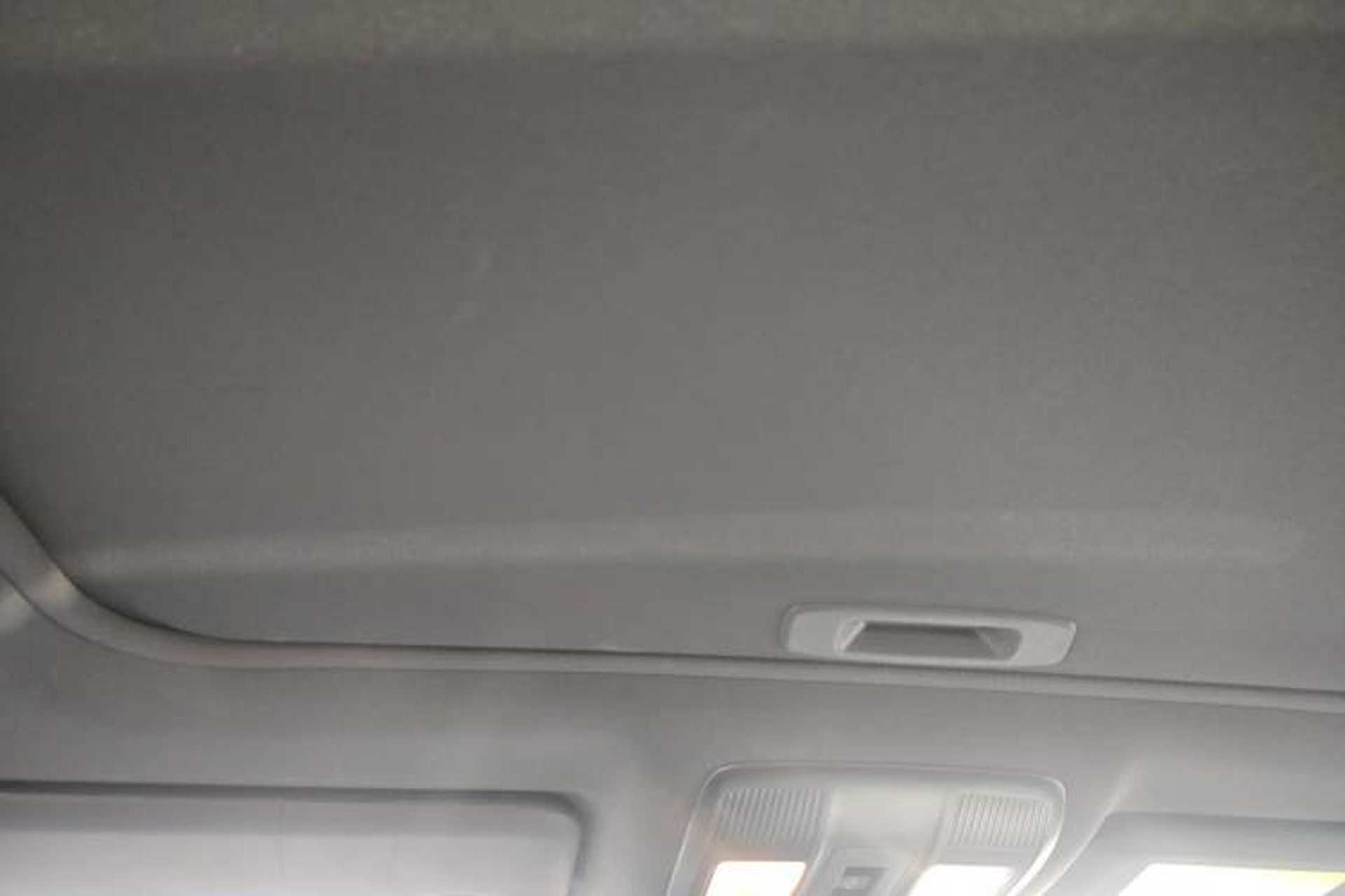 Used Mazda CX-4 2020 2.0L Automatic Two-Wheel Drive Blue Sky Dynamic Edition Headliner