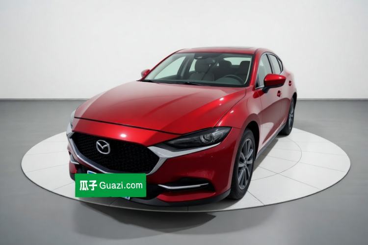 Mazda CX-4 2020 2.0L Automatic Two-Wheel Drive Blue Sky Exploration Edition usado Guazi used car, China used car export, Used car for sale, Used  cars, Cheapest cars for sale