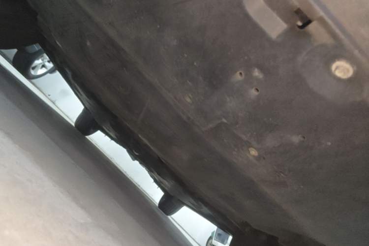 Used Mazda CX-4 2020 2.0L Automatic Two-Wheel Drive Blue Sky Dynamic Edition Chassis Front