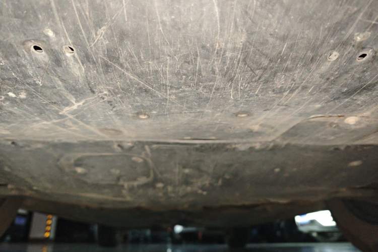 Used Mazda CX-4 2020 2.0L Automatic Two-Wheel Drive Blue Sky Dynamic Edition Chassis Front