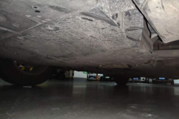 Used Mazda CX-4 2020 2.0L Automatic Two-Wheel Drive Blue Sky Exploration Edition Chassis Front Left