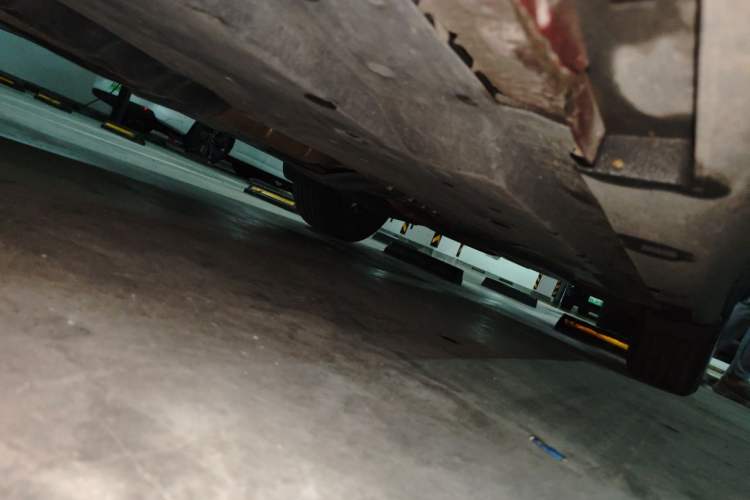 Used Mazda CX-4 2020 2.5L Automatic 4x4 Sky Blue Passion Edition Chassis Front Left