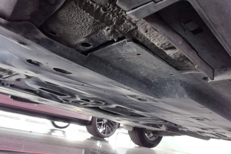 Used Mazda CX-4 2020 2.0L Automatic Two-Wheel Drive Blue Sky Dynamic Edition Chassis Front Left