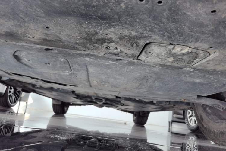 Used Mazda CX-4 2020 2.0L Automatic Two-Wheel Drive Blue Sky Dynamic Edition Chassis Front