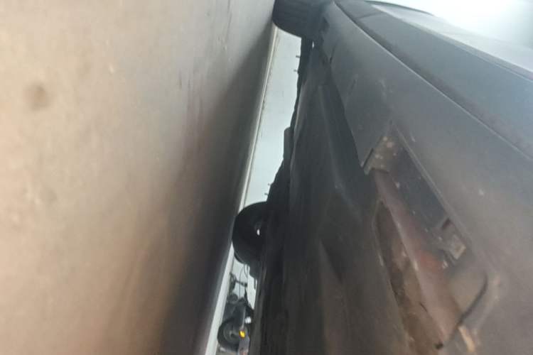 Used Mazda CX-4 2020 2.0L Automatic Two-Wheel Drive Blue Sky Dynamic Edition Chassis Front Right