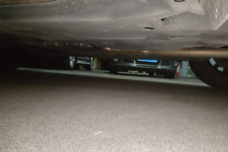 Used Mazda CX-4 2020 2.0L Automatic Two-Wheel Drive Blue Sky Dynamic Edition Chassis Front Right