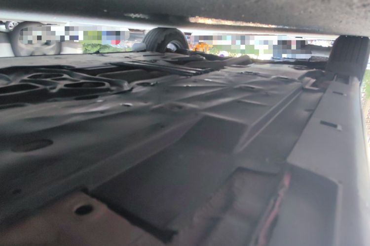 Used Mazda CX-4 2020 2.0L Automatic Two-Wheel Drive Blue Sky Dynamic Edition Chassis Front Right