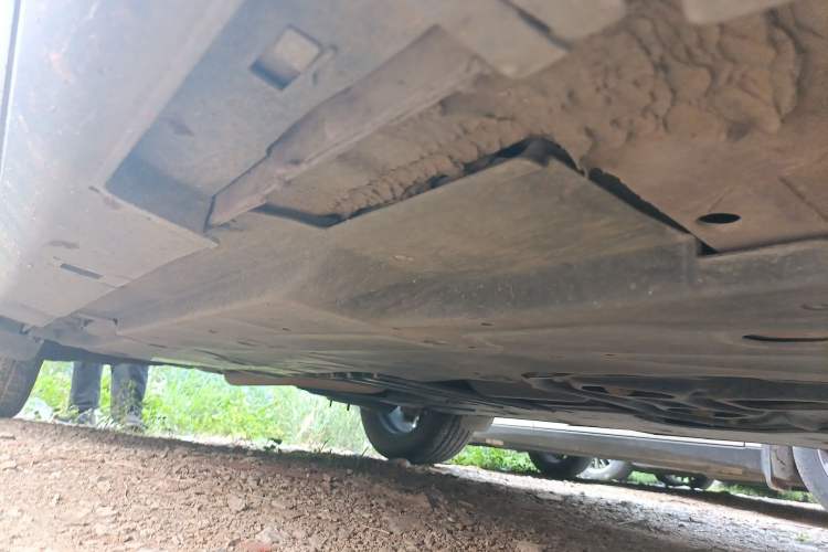 Used Mazda CX-4 2020 2.5L Automatic 2WD Sky-Drive Fun Edition Chassis Front Right
