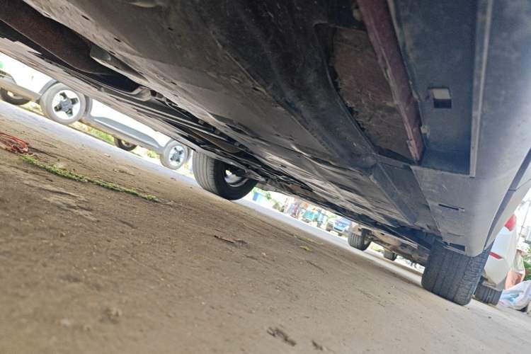 Used Mazda CX-4 2020 2.5L Automatic 2WD Sky-Drive Fun Edition Chassis Rear Right