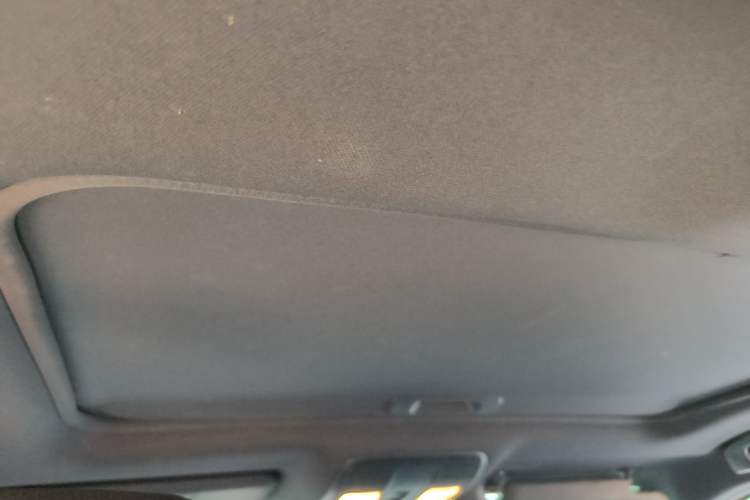 Used Mazda CX-4 2020 2.5L Automatic 2WD Sky-Drive Fun Edition Headliner