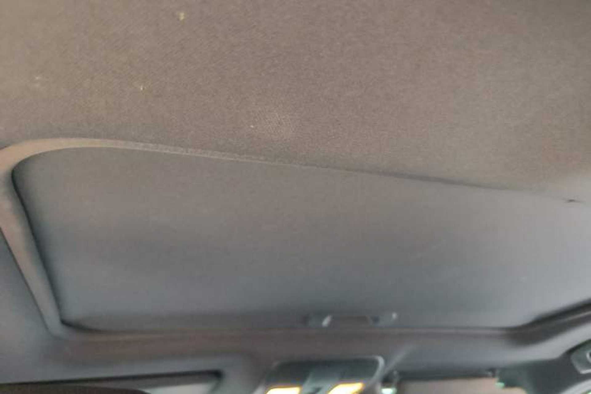 Used Mazda CX-4 2020 2.5L Automatic 2WD Sky-Drive Fun Edition Headliner