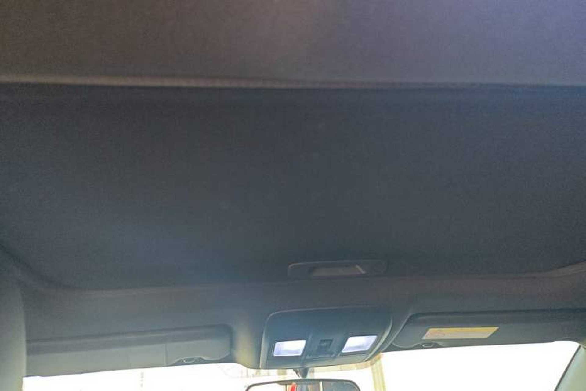 Used Mazda CX-4 2020 2.5L Automatic 2WD Sky-Drive Fun Edition Headliner