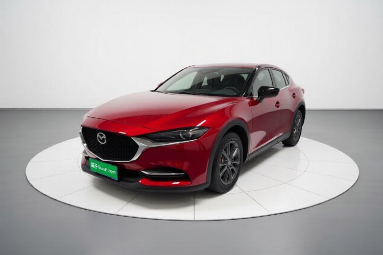 Used Mazda CX-4 2020 2.0L Automatic Two-Wheel Drive Blue Sky Dynamic Edition Guazi used car, China used car export, Used car for sale, Used  cars, Cheapest cars for sale