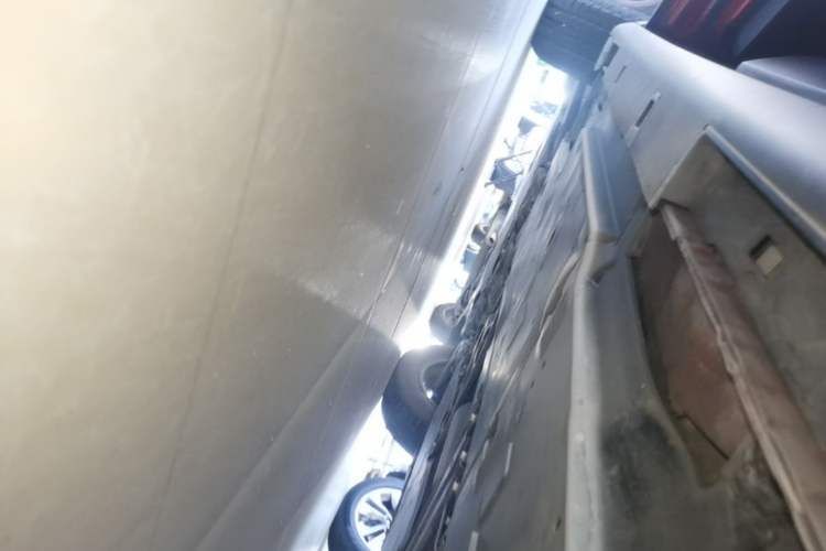 Used Mazda CX-4 2020 2.0L Automatic Two-Wheel Drive Blue Sky Dynamic Edition Left Side Sill