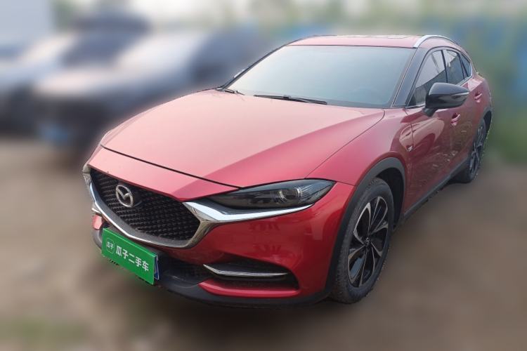 Used Mazda CX-4 2020 2.5L Automatic 2WD Sky-Drive Fun Edition Guazi used car, China used car export, Used car for sale, Used  cars, Cheapest cars for sale