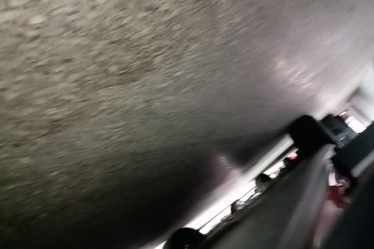 Used Mazda CX-4 2020 2.0L Automatic Two-Wheel Drive Blue Sky Exploration Edition Right Side Sill