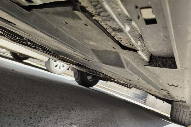 Used Mazda CX-4 2020 2.0L Automatic Two-Wheel Drive Blue Sky Luxury Edition Chassis Front Left