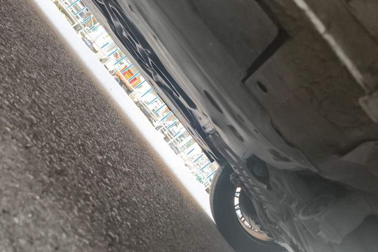 Used Mazda CX-4 2020 2.5L Automatic 2WD Sky-Drive Fun Edition Chassis Front Right
