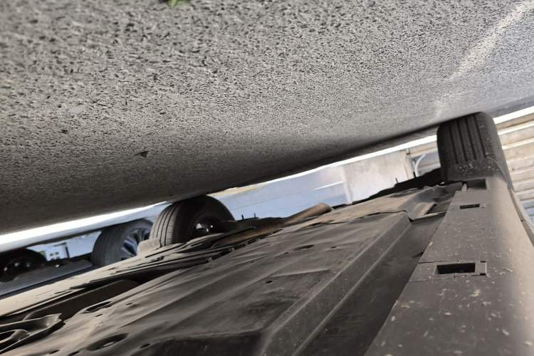 Used Mazda CX-4 2020 2.0L Automatic Two-Wheel Drive Blue Sky Luxury Edition Chassis Front Right