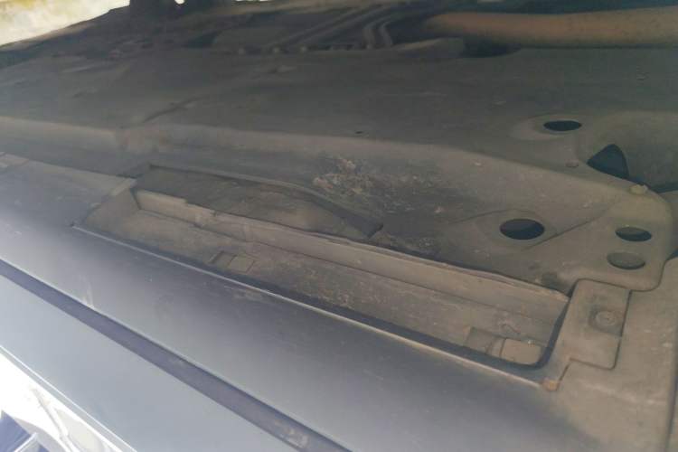 Used Mazda CX-4 2020 2.0L Automatic Two-Wheel Drive Blue Sky Luxury Edition Chassis Rear Right