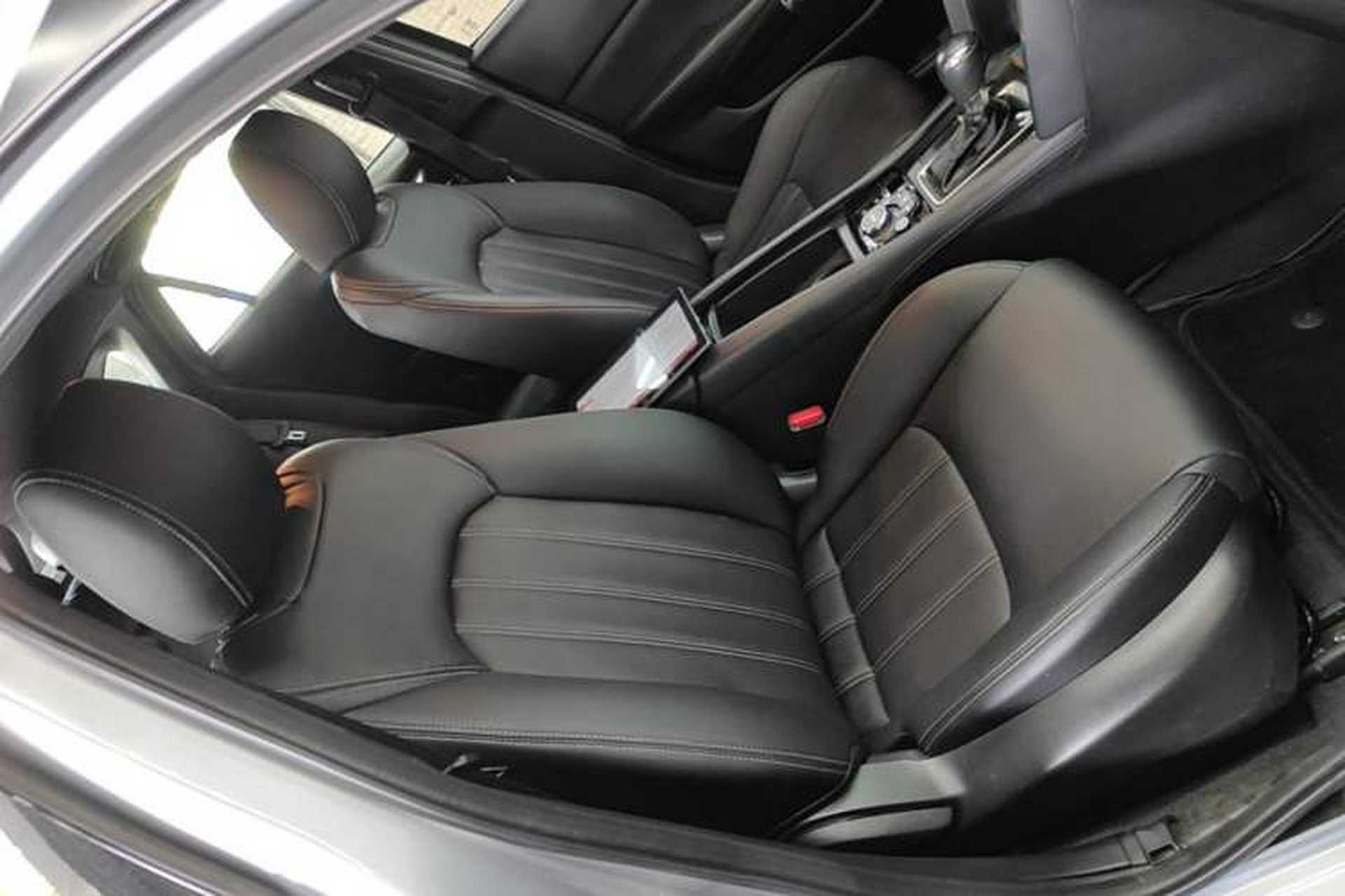 Used Mazda CX-4 2020 2.0L Automatic Two-Wheel Drive Blue Sky Dynamic Edition Right Front Seat