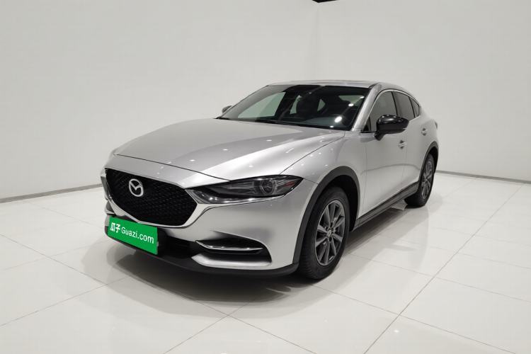 Mazda CX-4 2020 2.0L Automatic Two-Wheel Drive Blue Sky Exploration Edition usata Guazi used car, China used car export, Used car for sale, Used  cars, Cheapest cars for sale